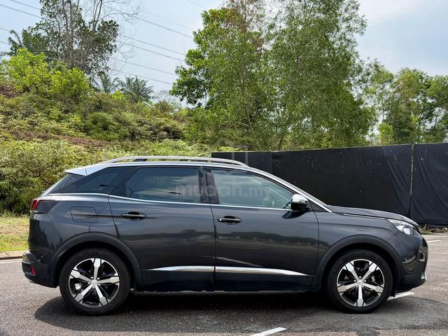 [2020] Peugeot  3008 ALLURE THP 1.6L Full Service - 4