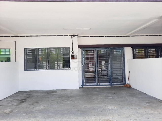Alamanda Rawang 1 stry 1