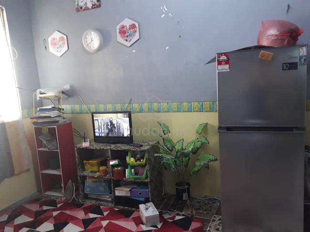 Pangsapuri Sri Meranti 1