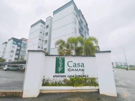 Casa Idaman 2 1