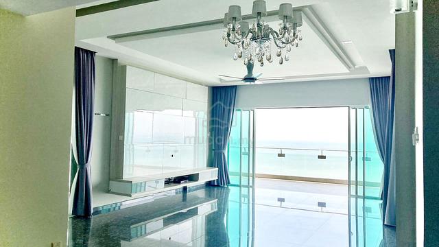 One Tanjong 1