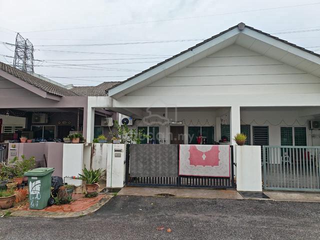 [BEST BUY] Lorong Hijauan Valdor, Near Taman Merak, Simpang Ampat 1