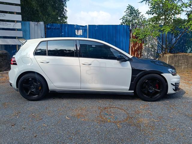 2017 Volkswagen GOLF GTI 2.0 (A) MK7 - 5