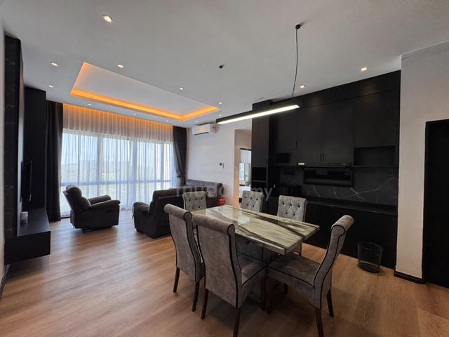 The Loft Residence 1