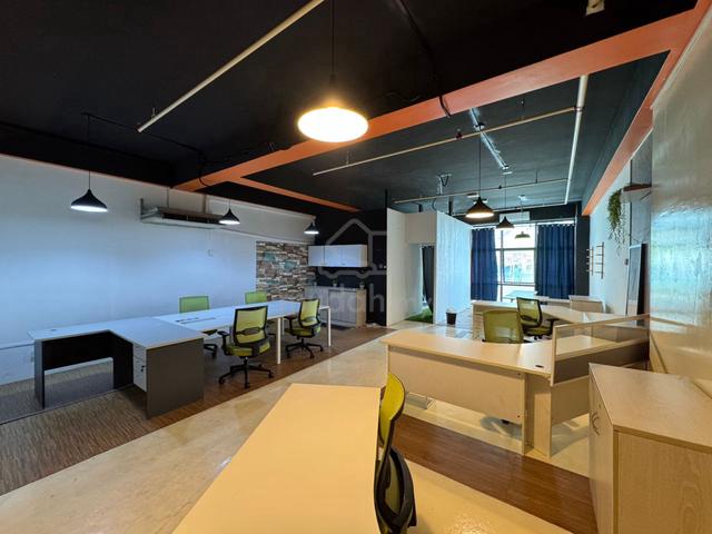 Comfort Kenwingston Square Office space for Rent, Cyberjaya, Selangor 1