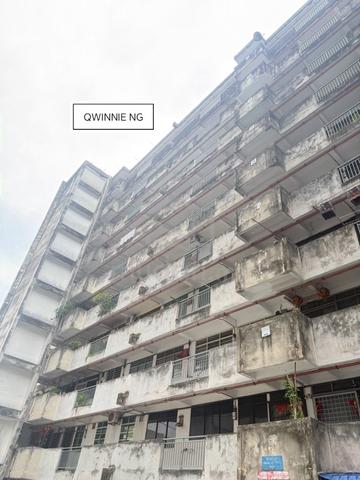 Pangsa Tanjung Jaya 1