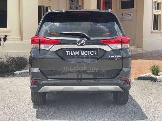 2019 Perodua ARUZ 1.5 AV (A)FULL LOAN 4 YEAR WRRTY - 5
