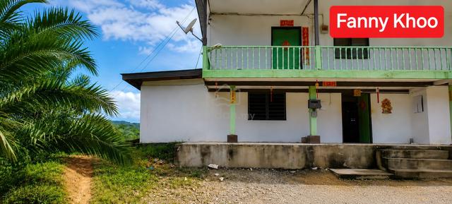 Palm Oil Land for Sale | Beaufort 1