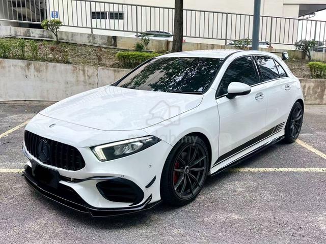 SALES Mercedes Benz A-CLASS 1.3 A200 Convert45 - 1