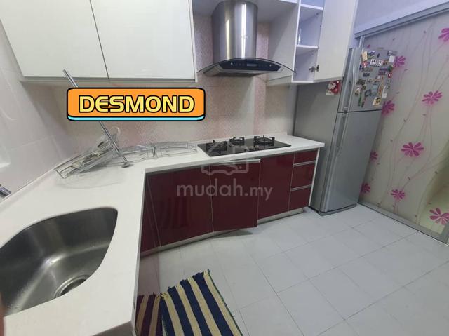 Relau Vista 1