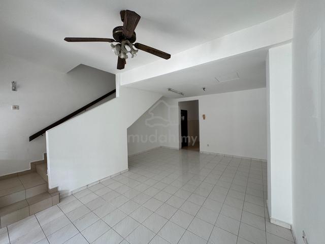 Freehold Negotiable Price Sri sinar Segambut Kuala Lumpur for Sale 1