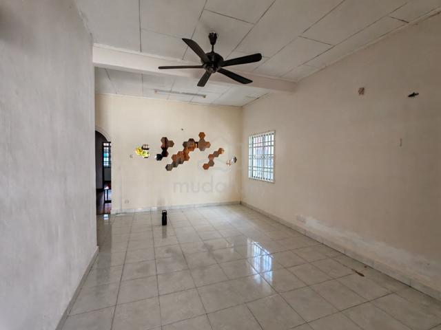 Rumah Teres End Lot Bertam Perdana 3, Kepala Batas. Bawah Market Value 1