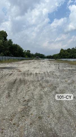 Sijangkang Johan Setia 2.088Acres Flat Empty Agriculture Land Fencing 1