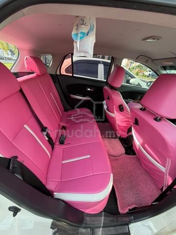 2019 Perodua MYVI 1.5 H (A) - 4
