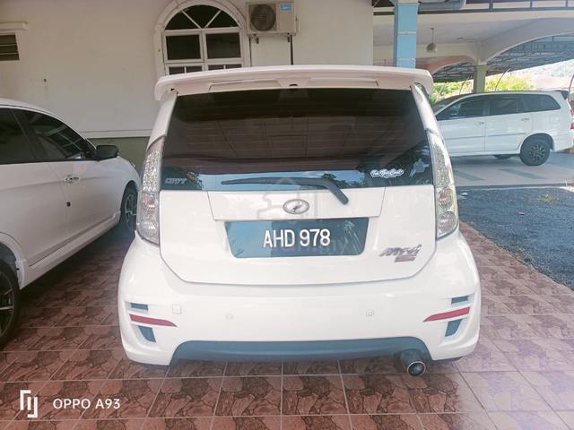 2010 Perodua MYVI 1.3 SE ZHS FACELIFT (A) - 5