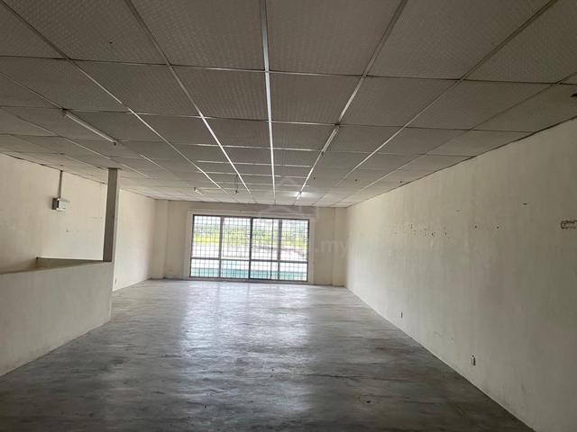 Bukit Kepayang Sentral Office Shop Rent 1st Flr S2 Oakland Seremban 2 1