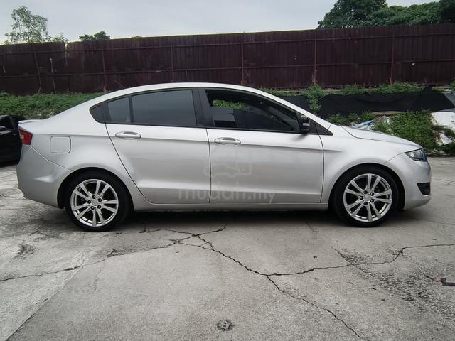 2018 Proton PREVE 1.6 CFE PREMIUM (A) LOAN KEDAI - 5