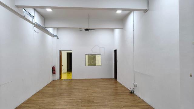 Ground Floor Shop for Rent @ Southville City, Bangi 1