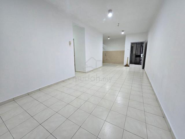 Nusa Perdana Service Apartment 1