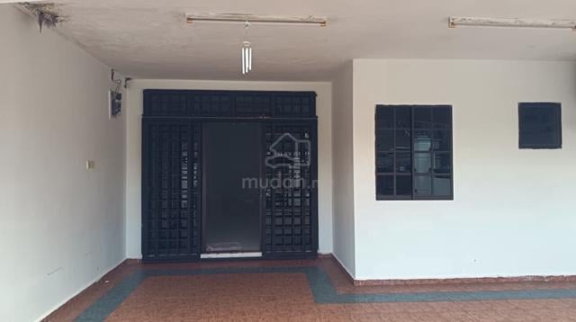 Puteri Wangsa 1-storey 3Bed 2Bath / Pelangi Indah / ulu tiram 1
