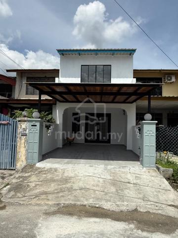 Taman Johor Jaya / Jalan Keembong / Below Market / Rumah Untuk Di Jual 1