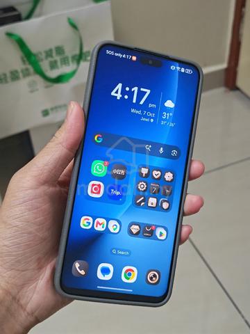 HONOR 90 Lite 5G 256GB  - photo 4 of 4