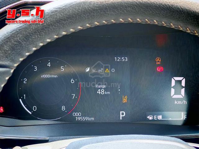 2024 Perodua ALZA 1.5 AV MY22 (A) - 3