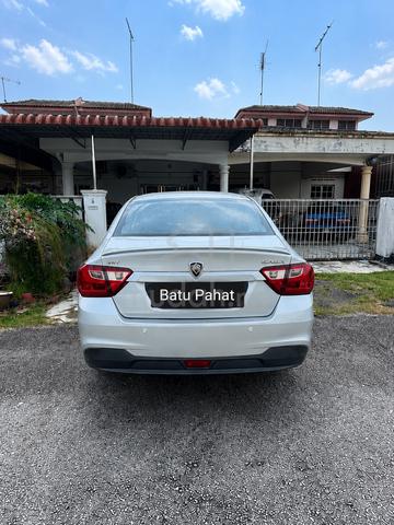 2019 Proton SAGA 1.3 STANDARD MY2016 (A) - 3
