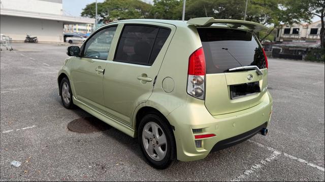 2006 Perodua MYVI 1.3 EZI (A) - 3