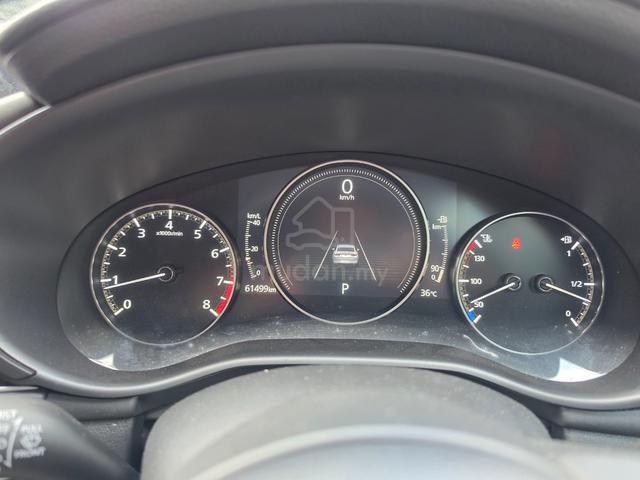 2021 Mazda 3 GVC 1.5L (A)3 years warranty - 5