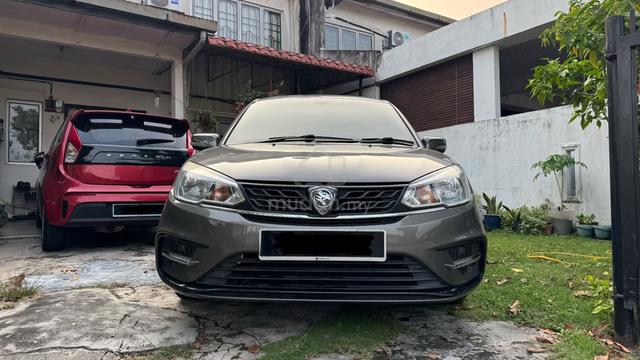 2021 Proton SAGA 1.3 PREMIUM (A) - 3