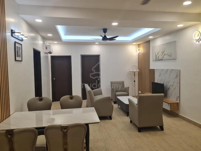 Bayu Marina @ Taman Bayu Puteri 1