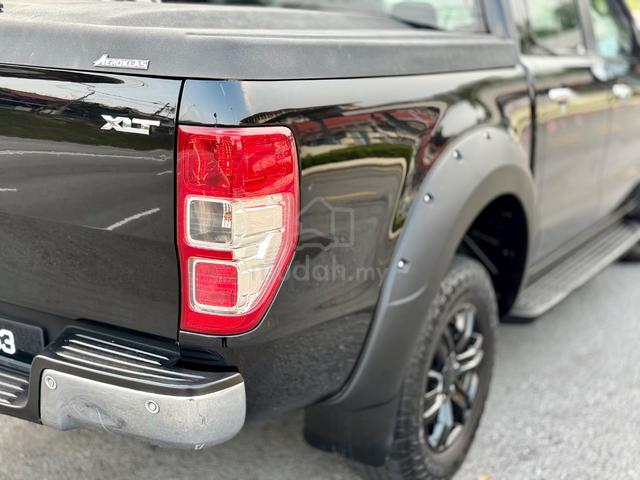 Ford Ranger XLT 2.2 (A) Siap gril fender arch 2019 - 5