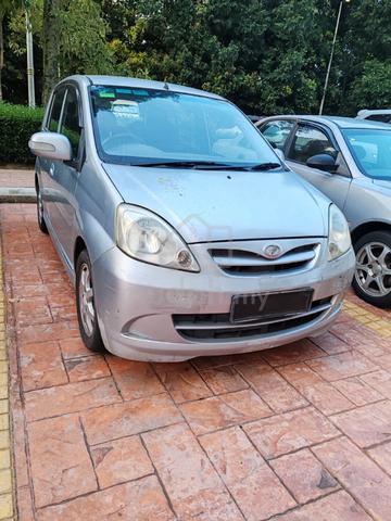 2009 Perodua VIVA 1.0 SXI PREMIUM (M) - 5