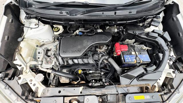 2019 Nissan X-TRAIL 2.0 MID T32 CVT IMPUL (A) - 4