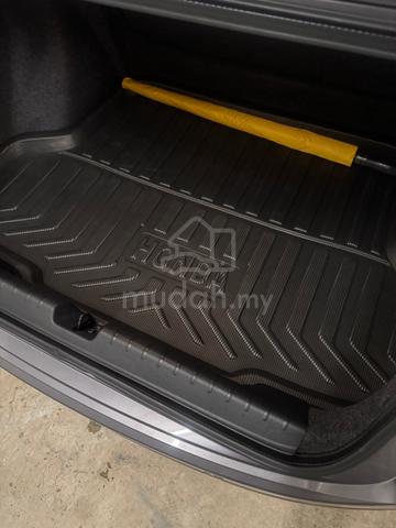 2014 Honda CITY 1.5 V (A) - 5