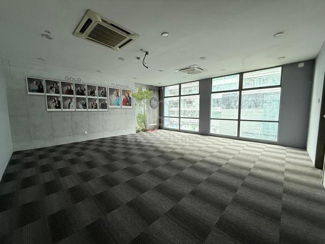 KK Times Square | KKTS | Bare unit 1
