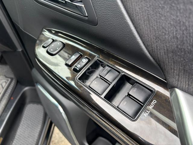Toyota ALPHARD 2.4 240G ANH20W (A) - 5
