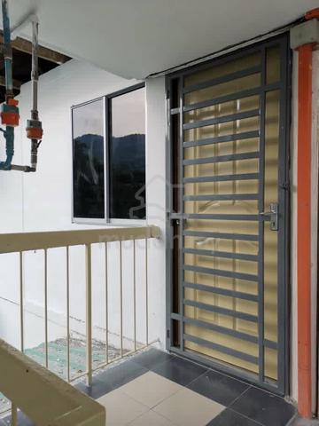 Taman Tun Sardon 1