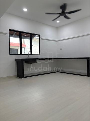 Freehold corner house for sale in melaka town ujong pasir 1