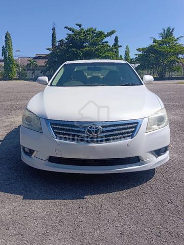 2010 Toyota CAMRY 2.4 V ACV40R-JEAGKERH FACELIFT - 3