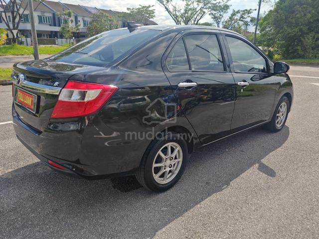 2016 Perodua BEZZA 1.3 PREMIUM X (A) - 4