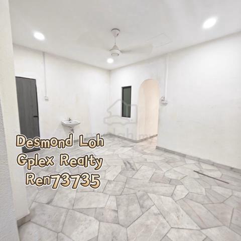 SP Taman Ria Jaya Mak Yong Renovated House For Rent 1