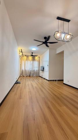 De Cemara Apartment 1