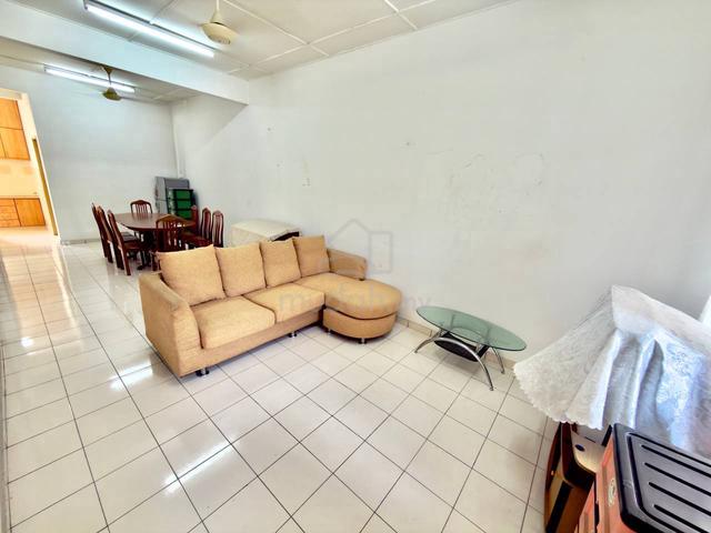 CHEAPEST Townhouse Puncak Perdana, Puncak Alam Selangor 1
