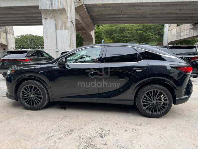 2023 Lexus RX350 2.4 VERSION L /LOW PROCESSING FEE - 3