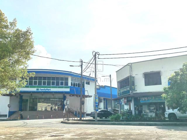 Beside Mydin Ground Floor Shoplot Taman Jerai Maju Gurun For Rent 1