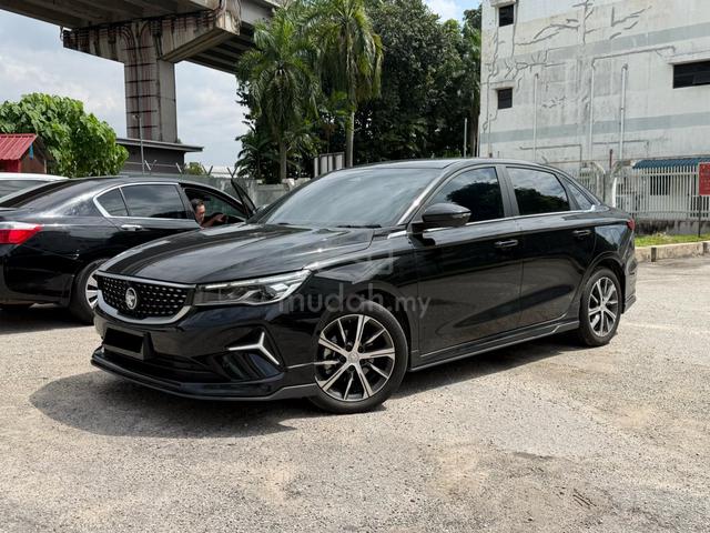 2025 Proton S70 1.5 FLAGSHIP X MY23 (A) 35K ML FSR - 1