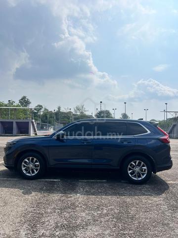2023 Honda CR-V 1.5 S MY23 RS (A) - 5