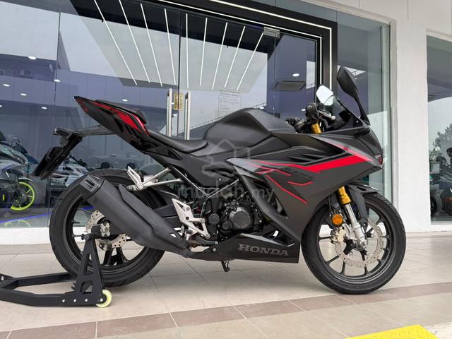 2021 Honda CBR150 ( 12K KM ONLY ) - photo 6 of 10